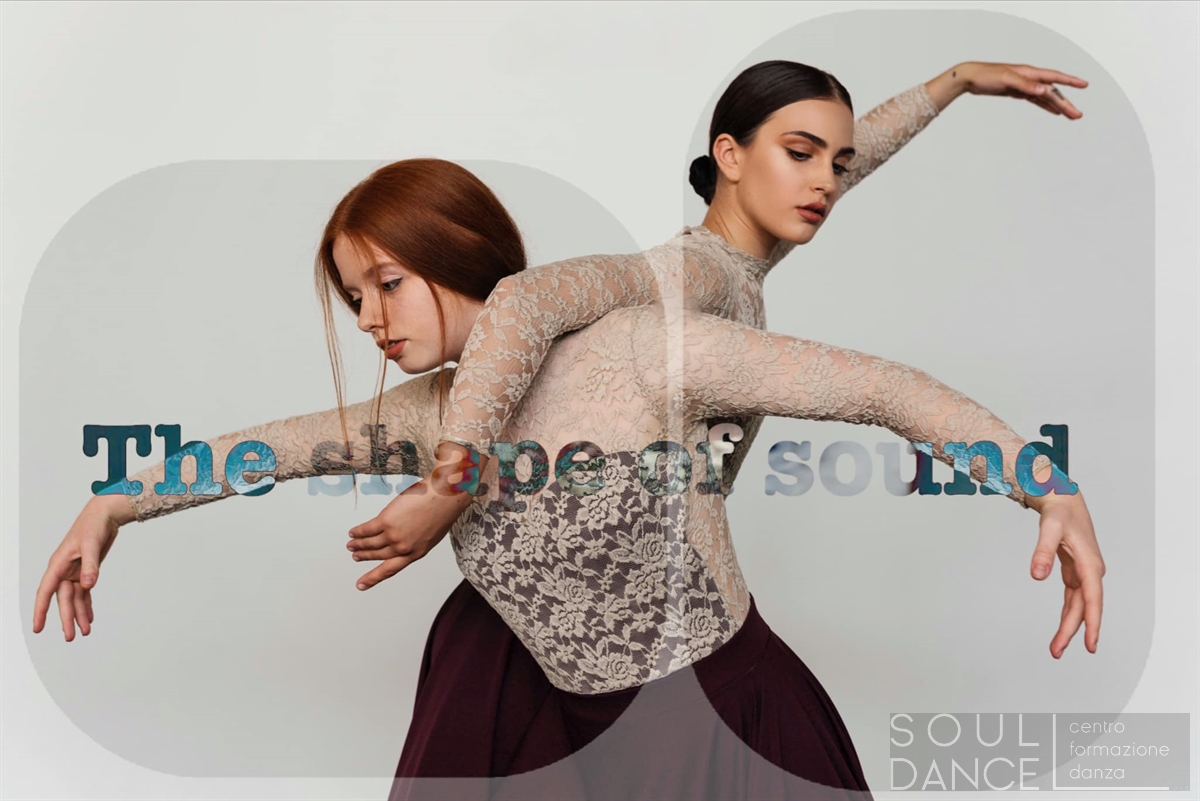 SOUL DANCE JUNIOR COMPANY - BACK ON STAGE